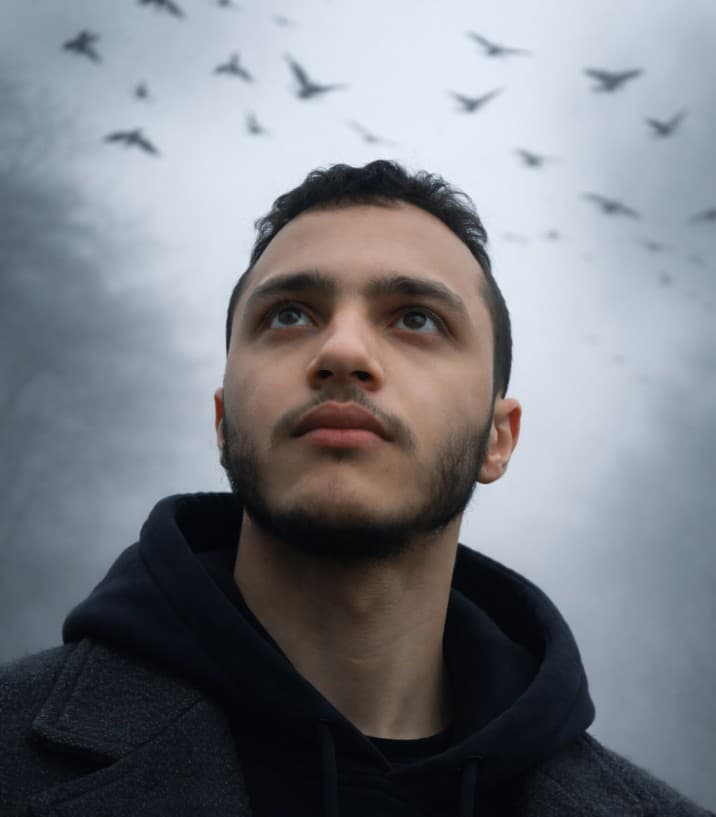 Mohamed Houssam YOUSFI - Full Stack Developer