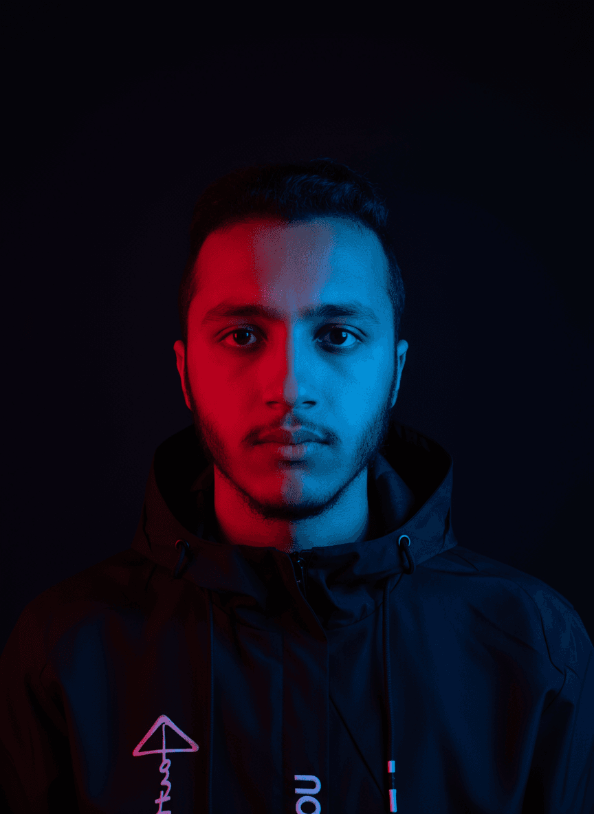 Mohamed Houssam YOUSFI - Full Stack Developer